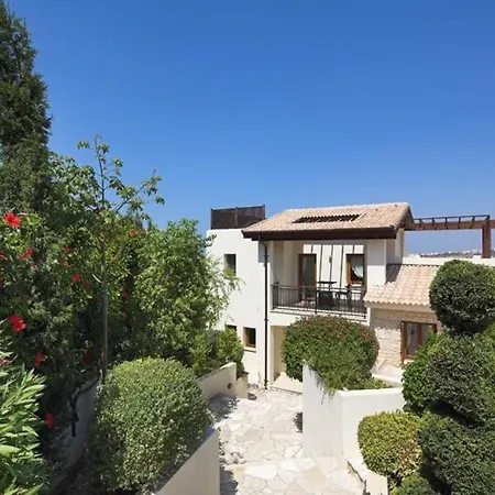 Your Family Will Love This Cyprus With Stunning Sunset Views, Paphos 1180