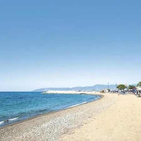 Your Family Will Love This Cyprus With Stunning Sunset Views, Paphos 1180 别墅