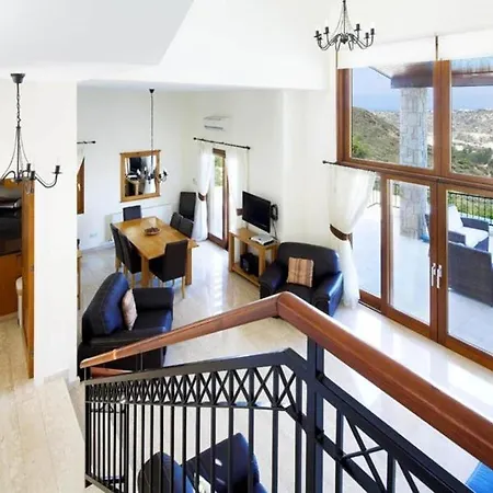 Your Family Will Love This Cyprus With Stunning Sunset Views, Paphos 1180 * Kouklia